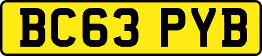 BC63PYB