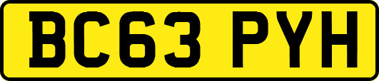 BC63PYH