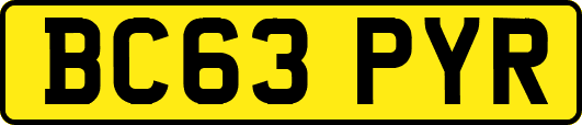 BC63PYR
