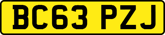 BC63PZJ