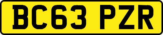 BC63PZR