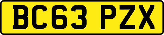 BC63PZX