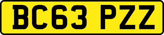 BC63PZZ
