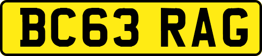 BC63RAG