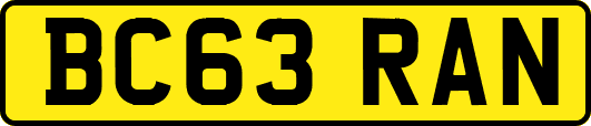 BC63RAN