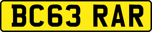 BC63RAR