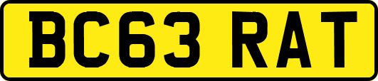 BC63RAT