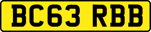 BC63RBB