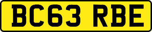 BC63RBE