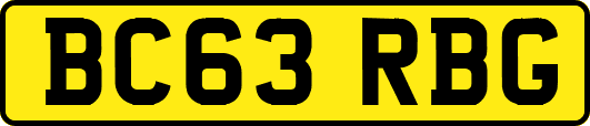 BC63RBG