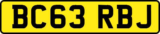 BC63RBJ