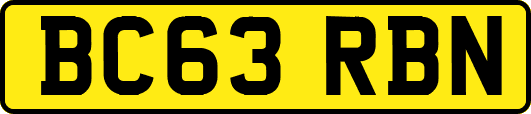 BC63RBN