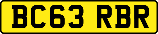 BC63RBR