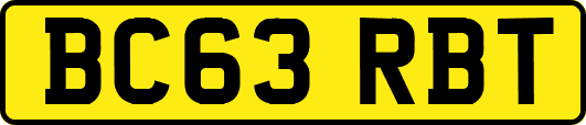 BC63RBT
