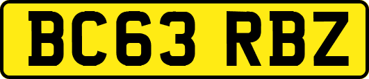 BC63RBZ