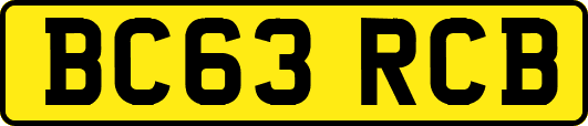 BC63RCB