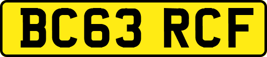 BC63RCF