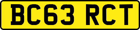 BC63RCT