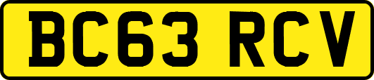 BC63RCV