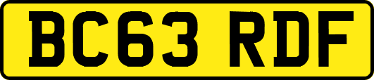 BC63RDF