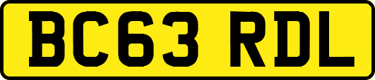 BC63RDL
