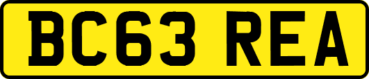 BC63REA