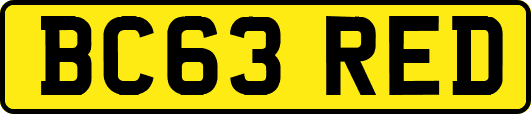 BC63RED