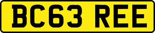BC63REE