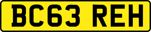 BC63REH