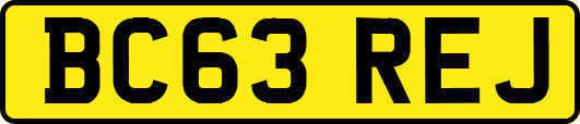 BC63REJ
