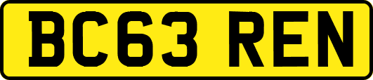 BC63REN