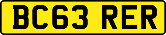 BC63RER