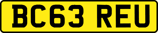 BC63REU