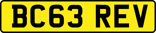 BC63REV