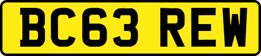 BC63REW