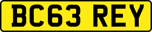 BC63REY