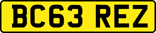 BC63REZ