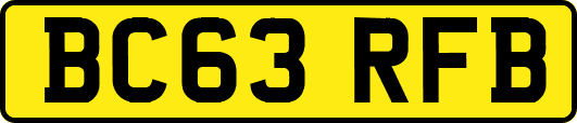 BC63RFB