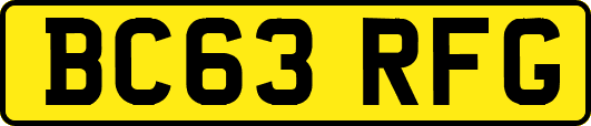 BC63RFG