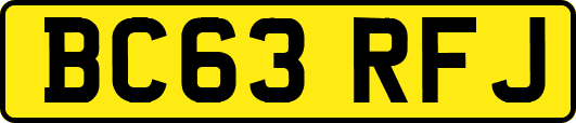 BC63RFJ