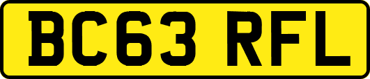 BC63RFL