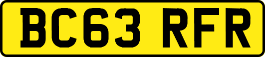 BC63RFR