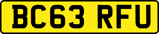 BC63RFU