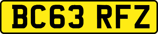 BC63RFZ