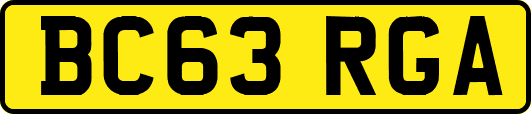 BC63RGA