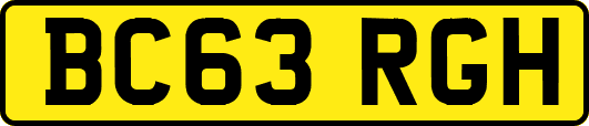 BC63RGH