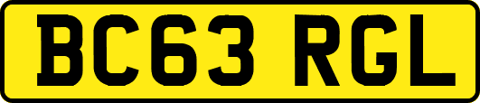 BC63RGL