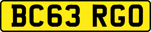 BC63RGO