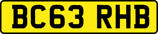 BC63RHB