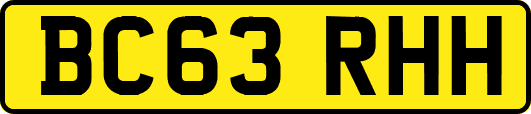 BC63RHH